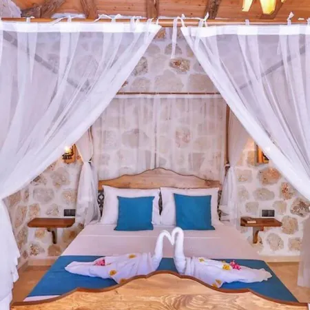 Willa Ordu Village 2 Bedroom 8189 *