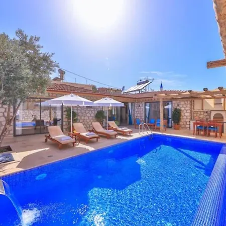 Ordu Village 2 Bedroom 8189 Willa