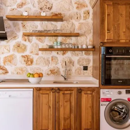 Willa Ordu Village 2 Bedroom 8189