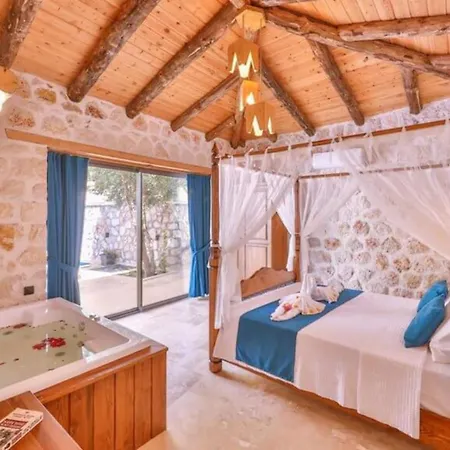 Willa Ordu Village 2 Bedroom 8189 *
