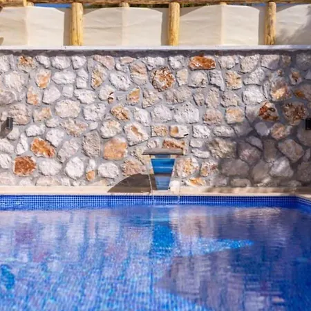 Ordu Village 2 Bedroom 8189 Willa