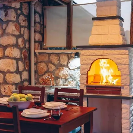 Ordu Village 2 Bedroom 8189 Willa *