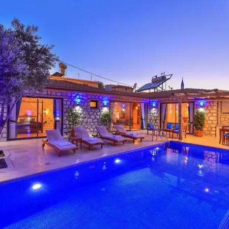 Ordu Village 2 Bedroom 8189 Willa