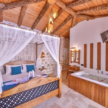 Ordu Village 2 Bedroom 8189 Willa *